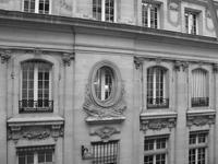 Paris Vacation