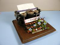 Forget Me Not Poem