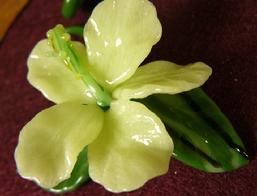 boro single blossom