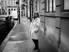 Paris Vacation